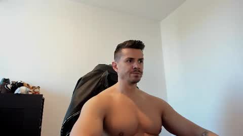 LeatherMaster online show from July 26, 2026, 8:54 am