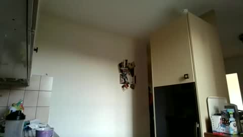 alphah_hunk online show from October 18, 2025, 7:31 am