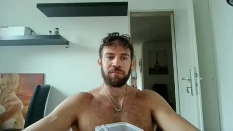 alphah_hunk online show from October 20, 2025, 10:38 am