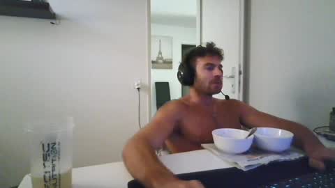 alphah_hunk online show from June 26, 2026, 10:30 am