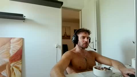 alphah_hunk online show from June 29, 2026, 10:37 am