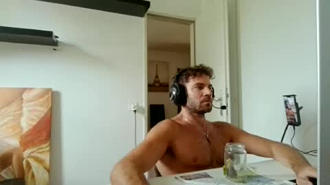 alphah_hunk online show from July 1, 2026, 12:51 pm