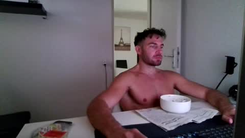 alphah_hunk online show from July 5, 2026, 10:22 am