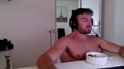 alphah_hunk online show from July 6, 2026, 10:23 am