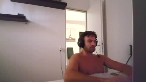 alphah_hunk online show from July 7, 2026, 12:09 pm