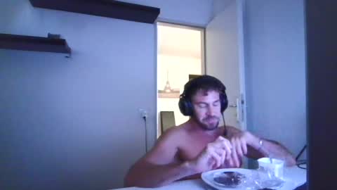 alphah_hunk online show from July 12, 2026, 6:10 pm