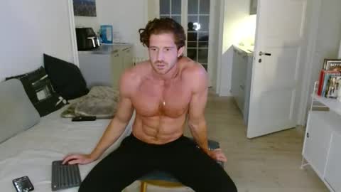 alphahung23 online show from January 15, 2026, 5:49 pm