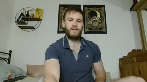 AlphaJacks online show from December 13, 2025, 8:47 pm