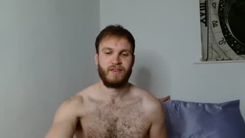 AlphaJacks online show from January 5, 2026, 6:33 pm