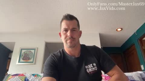 MasterJax69 online show from March 17, 2026, 7:06 pm