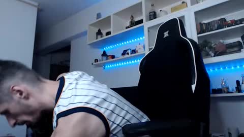 MasterTodd online show from November 17, 2025, 6:30 am