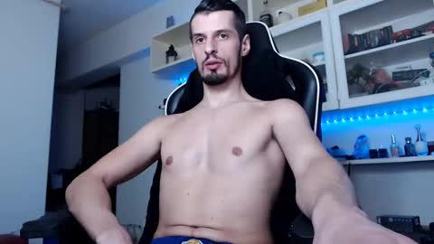 MasterTodd online show from November 29, 2025, 1:36 pm