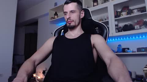 MasterTodd online show from December 15, 2025, 10:25 pm