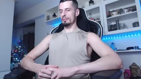 MasterTodd online show from January 6, 2026, 6:22 pm