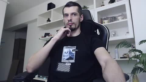 MasterTodd online show from March 29, 2026, 6:35 am