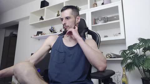 MasterTodd online show from April 23, 2026, 4:20 pm