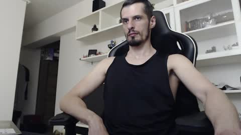 MasterTodd online show from June 7, 2026, 8:34 pm