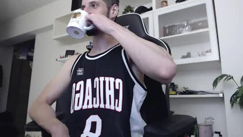 MasterTodd online show from June 8, 2026, 8:31 pm