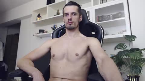MasterTodd online show from July 14, 2026, 11:10 pm