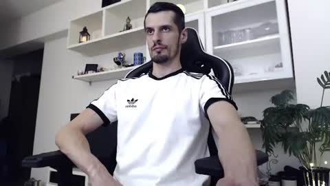 MasterTodd online show from July 20, 2026, 9:28 pm