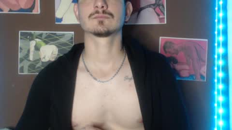 alphamercury online show from June 19, 2026, 5:56 am