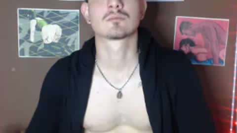 alphamercury online show from July 16, 2026, 5:02 am