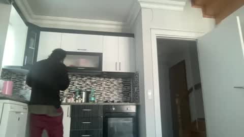 AlphAndre online show from January 20, 2025, 7:04 am