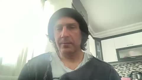 AlphAndre online show from January 20, 2025, 12:39 pm