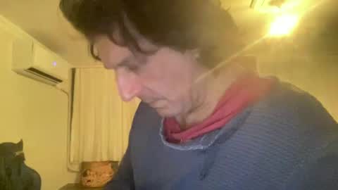 AlphAndre online show from February 2, 2025, 5:26 pm