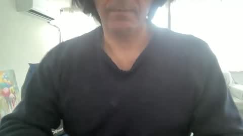 AlphAndre online show from February 5, 2025, 1:33 pm