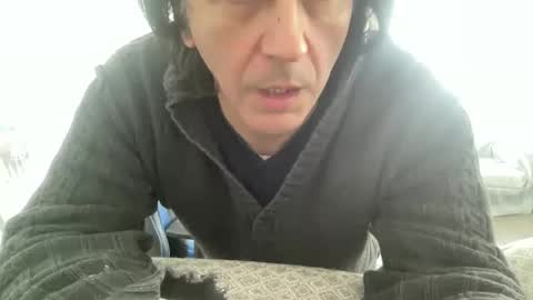 AlphAndre online show from February 12, 2025, 11:51 am