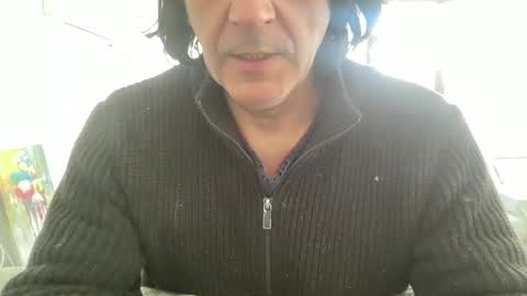 AlphAndre online show from February 26, 2025, 11:20 am