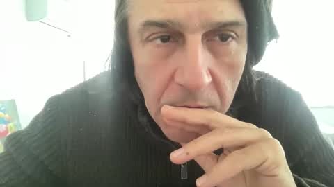 AlphAndre online show from February 27, 2025, 9:22 am