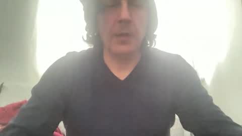 AlphAndre online show from March 3, 2025, 1:20 pm