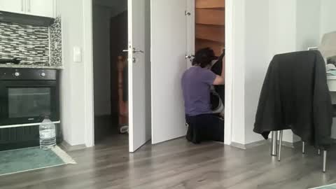 AlphAndre online show from March 5, 2025, 6:01 am