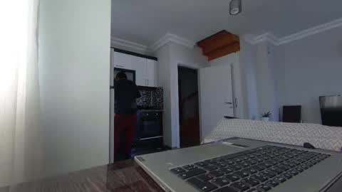 AlphAndre online show from April 13, 2026, 5:57 am