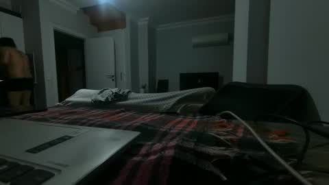 AlphAndre online show from April 13, 2026, 6:24 pm