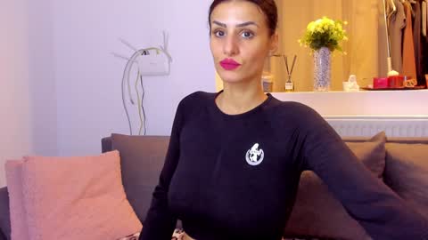 Michelle online show from February 1, 2026, 8:40 pm