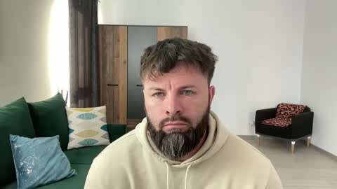 Jhonny online show from March 10, 2025, 6:38 am