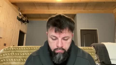 Jhonny online show from November 11, 2025, 4:12 am