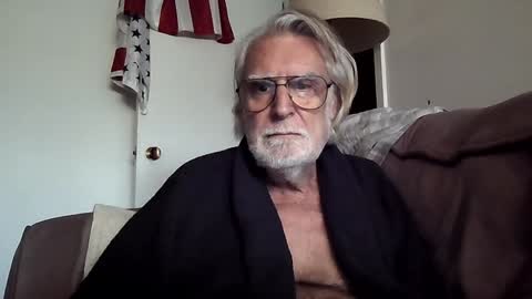 AlphaUniform online show from January 12, 2025, 7:31 pm