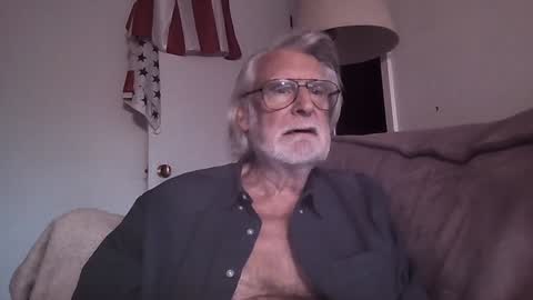 AlphaUniform online show from January 31, 2025, 1:45 pm