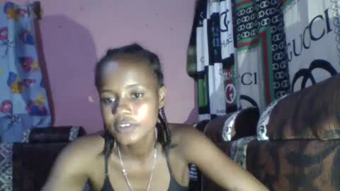 alphosettah online show from January 27, 2025, 4:20 am