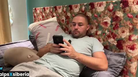 Dan  Nati online show from February 16, 2026, 5:25 am