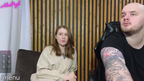 Woland  Alice Pugh online show from February 3, 2025, 5:35 pm