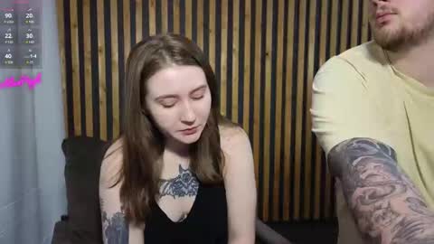 Woland  Alice Pugh online show from February 14, 2025, 7:02 pm