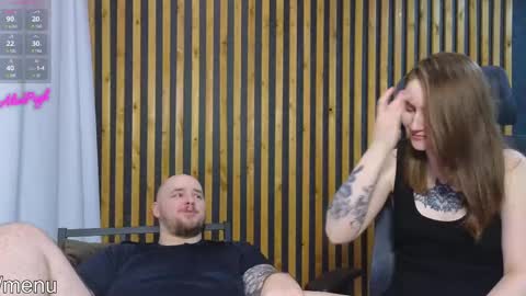 Woland  Alice Pugh online show from February 24, 2025, 6:36 pm