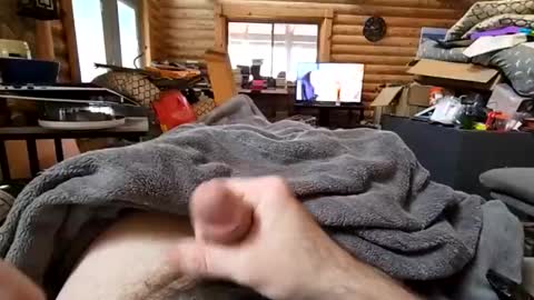 Snapshot of alrichough4 chatting on December 25, 2024, 6:41 pm Alric online show from December 25, 2024, 6:41 pm