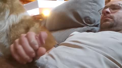 Snapshot of alrichough4 chatting on December 28, 2024, 5:57 pm Alric online show from December 28, 2024, 5:57 pm