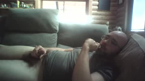 Snapshot of alrichough4 chatting on February 19, 2025, 7:05 pm Alric online show from February 19, 2025, 7:05 pm